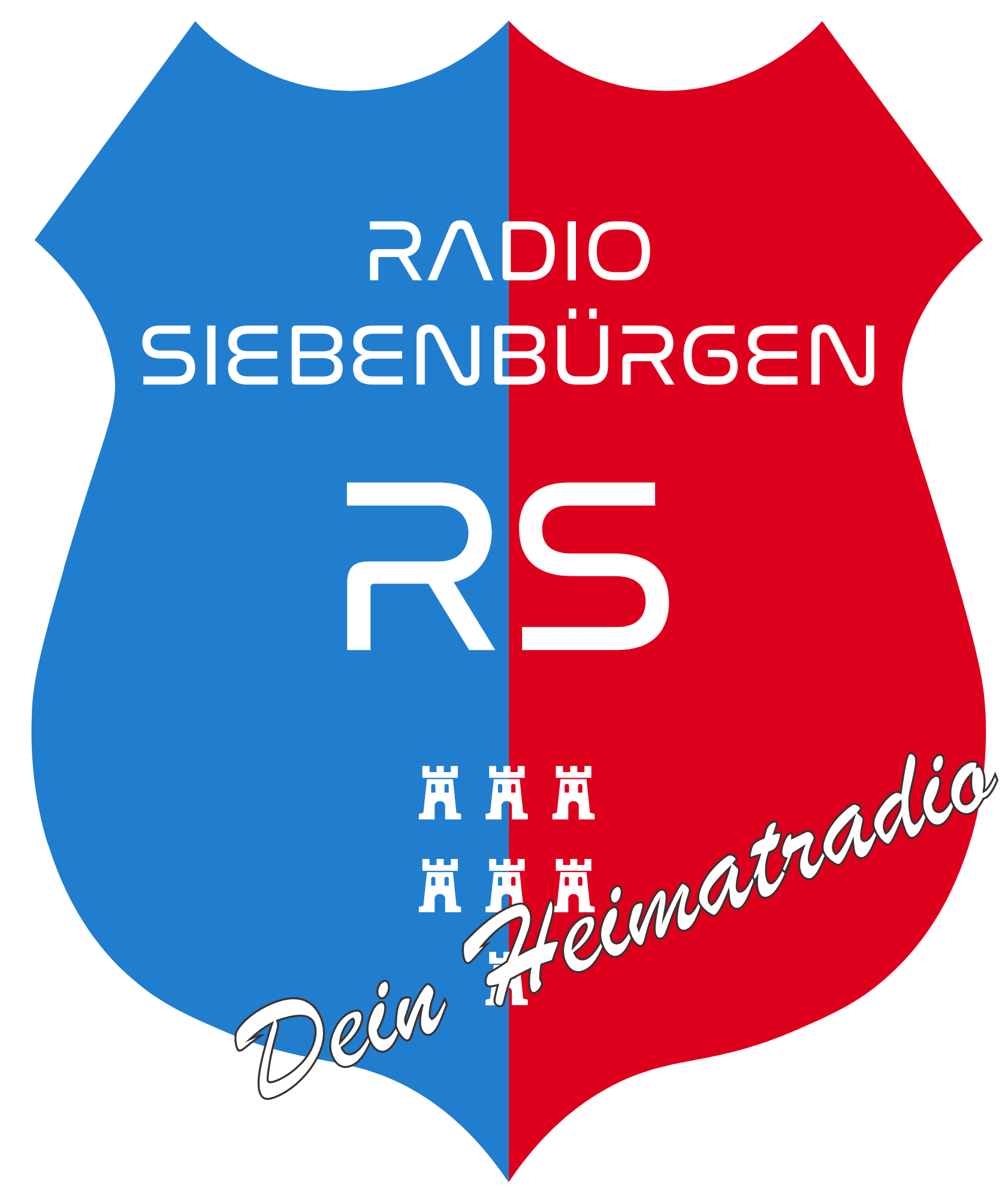 Logo von Radio Siebenbürgen